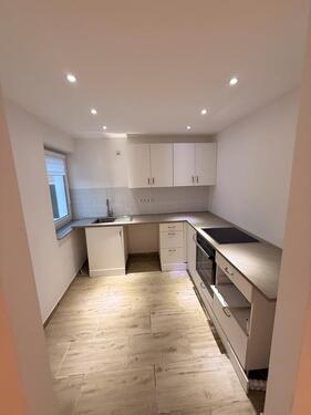 Foto - Erdgeschoßwohnung in Nauen zur Miete