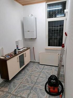 Foto - 2 Zimmer Erdgeschoßwohnung in Wuppertal