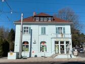 Foto - Denkmal, Villa, Mehrfamilienhaus am Weißen Hirsch