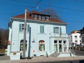 Foto - Mehrfamilienhaus, Wohnhaus zum Kaufen in Dresden