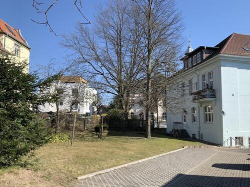 Foto - Mehrfamilienhaus, Wohnhaus in Dresden