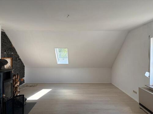 Foto - 4 Zimmer-Wohnung in Barlissen mit Elektroheizung