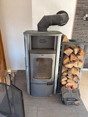 Foto - 4 Zimmer Dachgeschoßwohnung in Dransfeld