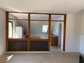 Foto - Dachgeschoßwohnung in Dransfeld zur Miete