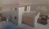 Foto - modernes Einfamilienhaus in Traunstein, Bahnhofstr.
