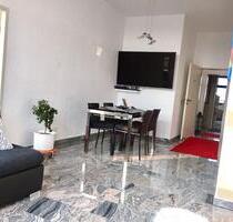Luxus pur - helle 2 Zi.-Whg - Marmorbad sehr zentral, Raunheim