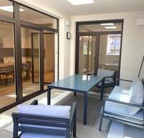 Großzügige 3-Zimmer Wohnung mit Terrasse & Aufzug - zentrale Innenstadtlage - Deggendorf Großzügige 3-Zimmer Wohnung mit Terrasse & Aufzug - zentrale Innenstadtlage - Deggendorf