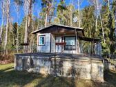 Foto - Bungalow in Finsterwalde