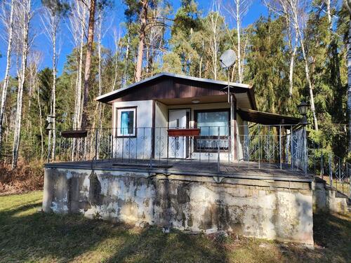 Foto - Bungalow in Finsterwalde
