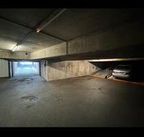 Tiefgaragen Stellplatz im Duplex - Offenbach am Main