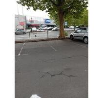Zentraler Außenstellplatz in Fulda – bequem und sicher parken