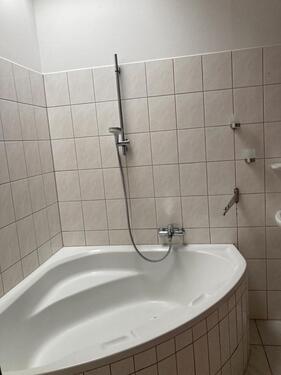 Foto - Etagenwohnung in Halle (Saale)