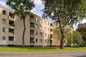 Foto - 3-Zimmer-Wohnung in Krefeld Benrad Süd