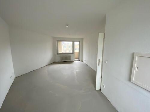 Foto - Etagenwohnung in Krefeld zur Miete