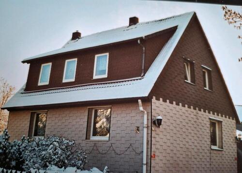 Foto - Einfamilienhaus in Bettingerode
