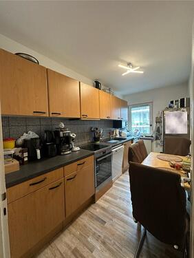 Foto - Etagenwohnung zur Miete in Wuppertal