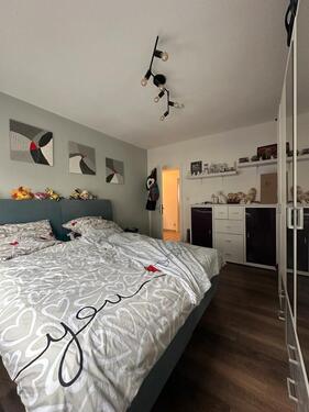 Foto - Etagenwohnung in Wuppertal