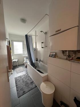 Foto - Etagenwohnung in Wuppertal zur Miete