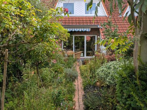 Foto - Einfamilienhaus zum Kaufen in Stade
