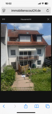 Foto - 3 Zimmer Wohnung in Wiesbaden-Medenbach z vermieten