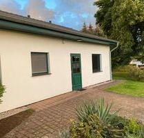 Ruhige Einliegerwohnung mit Terrasse und Blick ins Grüne - Greifswald