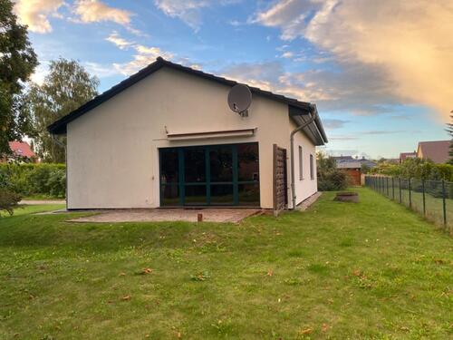 Foto - Etagenwohnung zur Miete in Greifswald