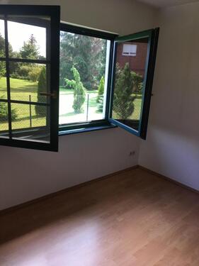 Foto - Etagenwohnung in Greifswald zur Miete
