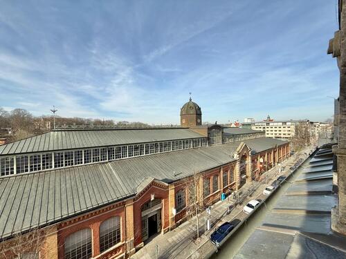 Foto - Etagenwohnung in Chemnitz zur Miete