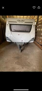 Foto - Stellplatz Wohnwagen Boot Anhänger
