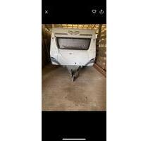 Stellplatz Wohnwagen Boot Anhänger - Bernried