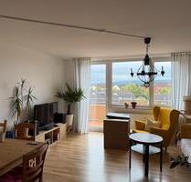 Helle 3-Zimmer DG-Wohnung (2.OG) Hildesheim Nähe Universität