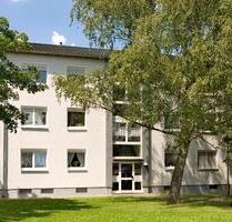 Demnächst frei! 3-Zimmer-Wohnung in Eschweiler Hücheln
