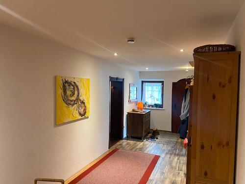Foto - Etagenwohnung zur Miete in Staudach-Egerndach