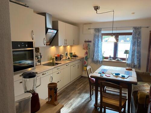 Foto - Etagenwohnung in Staudach-Egerndach