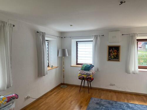 Foto - Etagenwohnung in Staudach-Egerndach zur Miete