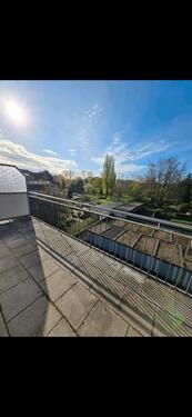 Foto - Etagenwohnung in Bottrop