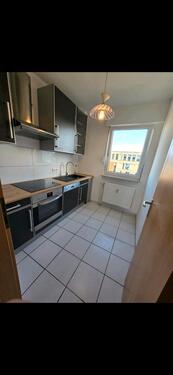 Foto - Etagenwohnung in Bottrop zur Miete