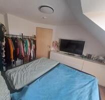 Dachgeschoss Wohnung zu vermieten - Bitterfeld-Wolfen