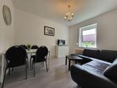 Foto - Wilhelmshaven *modernisierte FerienMonteurwohnung Monteurzimmer mit Garten *