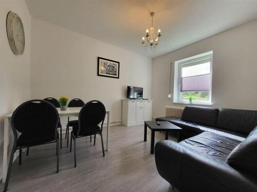 Foto - Wilhelmshaven *modernisierte FerienMonteurwohnung Monteurzimmer mit Garten *