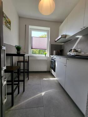 Foto - Etagenwohnung zur Miete in Wilhelmshaven