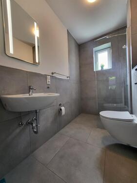 Foto - Etagenwohnung in Wilhelmshaven