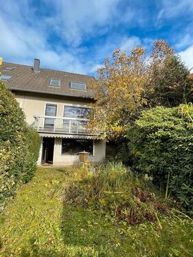 Foto - Haus Reihenhaus Reihenendhaus am Spiegelberg