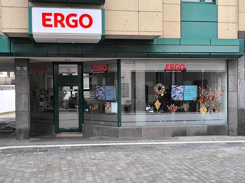 Foto - Modernes Büro zur Vermietung – hell, flexibel, zentral