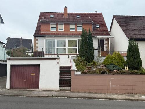 Foto - Einfamilienhaus freistehend - 307.000,00 EUR Kaufpreis, ca.  175,00 m²