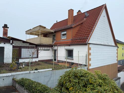Foto - 7 Zimmer Einfamilienhaus in Kaiserslautern