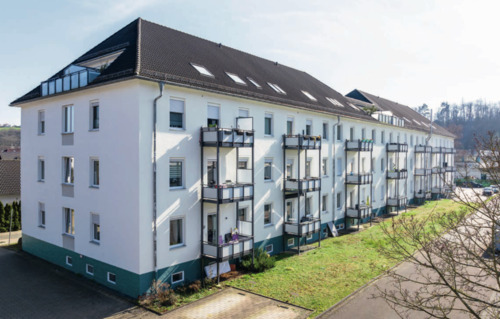 Foto - Immobilie als Kapitalanlage - 285.000,00 EUR Kaufpreis, ca.  68,89 m²