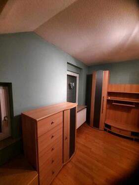 Foto - 1 Zimmer Etagenwohnung in Spiesen-Elversberg