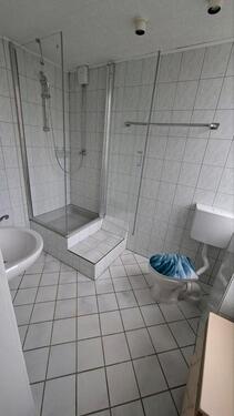 Foto - 1 Zimmer Etagenwohnung in Ohrdruf