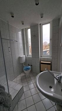 Foto - Etagenwohnung in Ohrdruf zur Miete